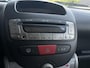 Toyota Aygo 1.0-12V Comfort | Automaat | 5drs. | Airco | Radio | Elektrische ramen voor |