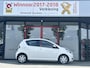 Toyota Aygo 1.0-12V Comfort | Automaat | 5drs. | Airco | Radio | Elektrische ramen voor |