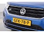 Volkswagen T-Roc Cabrio 1.5 TSI R-Line | Rijklaar! | 2x R-Line | Afn. Trekhaak | Dig. Cockpit | Beats Audio | Adapt. Cruise | Camera+PDC | Stoelverw. | Nav+App. Connect | LED | Climate | Draadloos | Keyless V