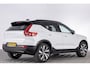 Volvo XC40 1.5 T4 Recharge R-Design | Half LEDER | 20 Inch | PHEV .