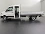 Volkswagen Crafter 2.0TDI 140PK Open Laadbak Dubbele Cabine 6-persoons | 3000Kg Trekhaak | Airco | Cruise