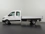 Volkswagen Crafter 2.0TDI 140PK Open Laadbak Dubbele Cabine 6-persoons | 3000Kg Trekhaak | Airco | Cruise
