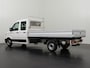 Volkswagen Crafter 2.0TDI 140PK Open Laadbak Dubbele Cabine 6-persoons | 3000Kg Trekhaak | Airco | Cruise