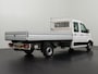 Volkswagen Crafter 2.0TDI 140PK Open Laadbak Dubbele Cabine 6-persoons | 3000Kg Trekhaak | Airco | Cruise