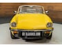 Triumph Spitfire 1500 | Uitvoerig gerestaureerd | 1975