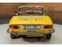 Triumph Spitfire 1500 | Uitvoerig gerestaureerd | 1975
