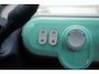 Bontu Mango Airco Radio/Bluetooth Camera 4 zitplaatsen