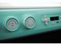 Bontu Mango Airco Radio/Bluetooth Camera 4 zitplaatsen