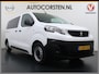Peugeot e-Expert Automaat 50kWh Incl Btw SOH 92% 9-Persoons Navi* Apple Carplay Android Auto Airco Cruise Control Privacy Glas DAB Isofix Bluetooth Dealeronderhouden Origineel Nederlandse Auto