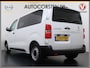 Peugeot e-Expert Automaat 50kWh Incl Btw SOH 92% 9-Persoons Navi* Apple Carplay Android Auto Airco Cruise Control Privacy Glas DAB Isofix Bluetooth Dealeronderhouden Origineel Nederlandse Auto