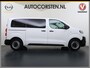 Peugeot e-Expert Automaat 50kWh Incl Btw SOH 92% 9-Persoons Navi* Apple Carplay Android Auto Airco Cruise Control Privacy Glas DAB Isofix Bluetooth Dealeronderhouden Origineel Nederlandse Auto
