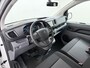 Peugeot e-Expert Automaat 50kWh Incl Btw SOH 92% 9-Persoons Navi* Apple Carplay Android Auto Airco Cruise Control Privacy Glas DAB Isofix Bluetooth Dealeronderhouden Origineel Nederlandse Auto