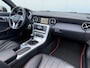 Mercedes-Benz SLK 200 CarbonLOOK Edition Navigatie/18inch.