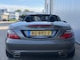 Mercedes-Benz SLK 200 CarbonLOOK Edition Navigatie/18inch.