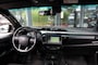 Toyota Hilux 2.8 D-4D X-TRA CAB INVINCIBLE A/T 4WD VAN