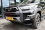 Toyota Hilux 2.8 D-4D X-TRA CAB INVINCIBLE A/T 4WD VAN