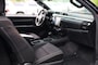 Toyota Hilux 2.8 D-4D X-TRA CAB INVINCIBLE A/T 4WD VAN