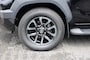 Toyota Hilux 2.8 D-4D X-TRA CAB INVINCIBLE A/T 4WD VAN