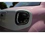 Bontu Mango Airco Radio/Bluetooth Camera 4 zitplaatsen