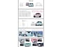 Bontu Mango Airco Radio/Bluetooth Camera 4 zitplaatsen