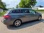 Peugeot 308 SW 1.2 PureTech Allure|NWE APK|131PK|ECC|CRUISE|NAVI|CAMERA|PANO|PARKEERS V+A|TREKHAAK