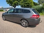 Peugeot 308 SW 1.2 PureTech Allure|NWE APK|131PK|ECC|CRUISE|NAVI|CAMERA|PANO|PARKEERS V+A|TREKHAAK