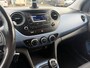 Hyundai i10 1.0i i-Drive/5drs/ 3e EIG/ dealeronderhouden/ 1jaar apk/ volle opties/ zeer nette auto.