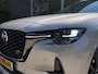 Mazda CX-60 2.5 e-SkyActiv PHEV Homura AWD | Stoelverwarming +Ventilatie | Cruise Control Adaptief | BOSE Premium Audio | Adaptieve Koplampen 360 Camera | Electrische Achterklep | Apple Carplay/Android Auto Electrische Trekhaak |