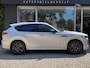 Mazda CX-60 2.5 e-SkyActiv PHEV Homura AWD | Stoelverwarming +Ventilatie | Cruise Control Adaptief | BOSE Premium Audio | Adaptieve Koplampen 360 Camera | Electrische Achterklep | Apple Carplay/Android Auto Electrische Trekhaak |