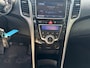 Hyundai i30 Blue 1.6 GDI i-Vision Redline * Airco * Nieuwe APK * Camera * Nav *