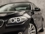 BMW 5-Serie 528i High Executive 245Pk Automaat (SCHUIFDAK, GROOT NAVI, LEDER, ELEK SPORTSTOELEN, ZWART HEMEL, STOELVERWARMING, PARKEERSENSOREN, XENON, NIEUWSTAAT)