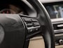 BMW 5-Serie 528i High Executive 245Pk Automaat (SCHUIFDAK, GROOT NAVI, LEDER, ELEK SPORTSTOELEN, ZWART HEMEL, STOELVERWARMING, PARKEERSENSOREN, XENON, NIEUWSTAAT)