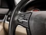 BMW 5-Serie 528i High Executive 245Pk Automaat (SCHUIFDAK, GROOT NAVI, LEDER, ELEK SPORTSTOELEN, ZWART HEMEL, STOELVERWARMING, PARKEERSENSOREN, XENON, NIEUWSTAAT)