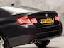 BMW 5-Serie 528i High Executive 245Pk Automaat (SCHUIFDAK, GROOT NAVI, LEDER, ELEK SPORTSTOELEN, ZWART HEMEL, STOELVERWARMING, PARKEERSENSOREN, XENON, NIEUWSTAAT)