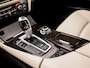 BMW 5-Serie 528i High Executive 245Pk Automaat (SCHUIFDAK, GROOT NAVI, LEDER, ELEK SPORTSTOELEN, ZWART HEMEL, STOELVERWARMING, PARKEERSENSOREN, XENON, NIEUWSTAAT)