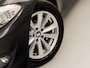 BMW 5-Serie 528i High Executive 245Pk Automaat (SCHUIFDAK, GROOT NAVI, LEDER, ELEK SPORTSTOELEN, ZWART HEMEL, STOELVERWARMING, PARKEERSENSOREN, XENON, NIEUWSTAAT)