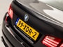 BMW 5-Serie 528i High Executive 245Pk Automaat (SCHUIFDAK, GROOT NAVI, LEDER, ELEK SPORTSTOELEN, ZWART HEMEL, STOELVERWARMING, PARKEERSENSOREN, XENON, NIEUWSTAAT)