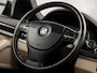 BMW 5-Serie 528i High Executive 245Pk Automaat (SCHUIFDAK, GROOT NAVI, LEDER, ELEK SPORTSTOELEN, ZWART HEMEL, STOELVERWARMING, PARKEERSENSOREN, XENON, NIEUWSTAAT)