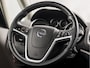 Opel Zafira Tourer 1.4 Sport 7 Persoons (NAVIGATIE, CRUISE, GETINT GLAS, SPORTSTOELEN, LM VELGEN, TREKHAAK, NIEUWSTAAT)