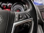 Opel Zafira Tourer 1.4 Sport 7 Persoons (NAVIGATIE, CRUISE, GETINT GLAS, SPORTSTOELEN, LM VELGEN, TREKHAAK, NIEUWSTAAT)