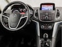 Opel Zafira Tourer 1.4 Sport 7 Persoons (NAVIGATIE, CRUISE, GETINT GLAS, SPORTSTOELEN, LM VELGEN, TREKHAAK, NIEUWSTAAT)