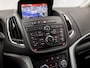Opel Zafira Tourer 1.4 Sport 7 Persoons (NAVIGATIE, CRUISE, GETINT GLAS, SPORTSTOELEN, LM VELGEN, TREKHAAK, NIEUWSTAAT)