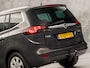 Opel Zafira Tourer 1.4 Sport 7 Persoons (NAVIGATIE, CRUISE, GETINT GLAS, SPORTSTOELEN, LM VELGEN, TREKHAAK, NIEUWSTAAT)