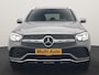 Mercedes-Benz GLC 300e 4MATIC Business Solution AMG PHEV 313pk Dealer O.H. | Trekhaak Afn. | Adaptive Cruise | Head Up | 360 Camera | Multi Beam LED | Lederen Sportstoelen Memory & Massage | Sfeerverlichting | Stoelverwarming | Apple Carplay | Blis | Navigatie | DAB | Plug In Hybrid |