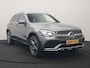 Mercedes-Benz GLC 300e 4MATIC Business Solution AMG PHEV 313pk Dealer O.H. | Trekhaak Afn. | Adaptive Cruise | Head Up | 360 Camera | Multi Beam LED | Lederen Sportstoelen Memory & Massage | Sfeerverlichting | Stoelverwarming | Apple Carplay | Blis | Navigatie | DAB | Plug In Hybrid |