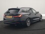 BMW 3-Serie Touring 330e Sportline PHEV 293pk Dealer O.H. | Panodak | Adaptive Cruise | Head Up | Laser LED | 360 Camera | Lederen Sportstoelen Memory & Verwarmd | Stuur Verwarmd | Sfeerverlichting | Keyless | Blis | Apple Carplay | Hifi Audio | Plug In Hybrid |