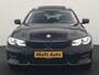 BMW 3-Serie Touring 330e Sportline PHEV 293pk Dealer O.H. | Panodak | Adaptive Cruise | Head Up | Laser LED | 360 Camera | Lederen Sportstoelen Memory & Verwarmd | Stuur Verwarmd | Sfeerverlichting | Keyless | Blis | Apple Carplay | Hifi Audio | Plug In Hybrid |