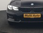BMW 3-Serie Touring 330e Sportline PHEV 293pk Dealer O.H. | Panodak | Adaptive Cruise | Head Up | Laser LED | 360 Camera | Lederen Sportstoelen Memory & Verwarmd | Stuur Verwarmd | Sfeerverlichting | Keyless | Blis | Apple Carplay | Hifi Audio | Plug In Hybrid |