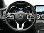Mercedes-Benz GLC 300e 4MATIC Advantage PHEV 320pk Dealer O.H. | Trekhaak Af Fabriek | Panodak | Adaptive Cruise | Sportstoelen Verwarmd | Sfeerverlichting | Apple Carplay | Blis | Navigatie | DAB | Plug In Hybrid |