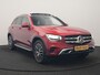Mercedes-Benz GLC 300e 4MATIC Advantage PHEV 320pk Dealer O.H. | Trekhaak Af Fabriek | Panodak | Adaptive Cruise | Sportstoelen Verwarmd | Sfeerverlichting | Apple Carplay | Blis | Navigatie | DAB | Plug In Hybrid |